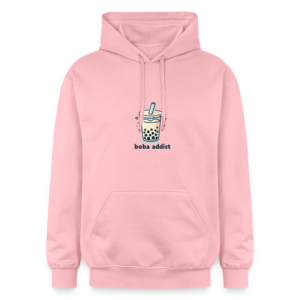 "Boba Addict" Hoodie