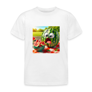 Funny Watermelon T-Shirt