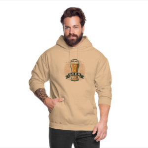 Brew Bliss Hoodie