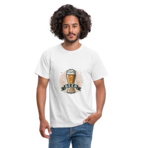 Brew Bliss T-shirt