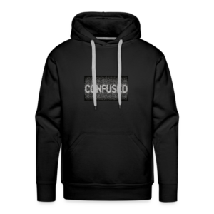 "Confused" Hoodie