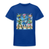 "Superhero Squad" Teenage T-Shirt