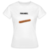 Frikandel Women's T-Shirt