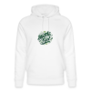 "Matcha Girl" Organic Hoodie