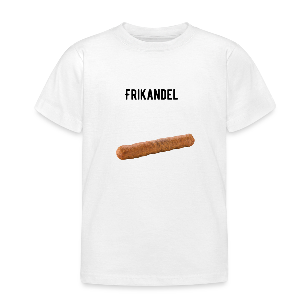 Frikandel Kids' T-Shirt