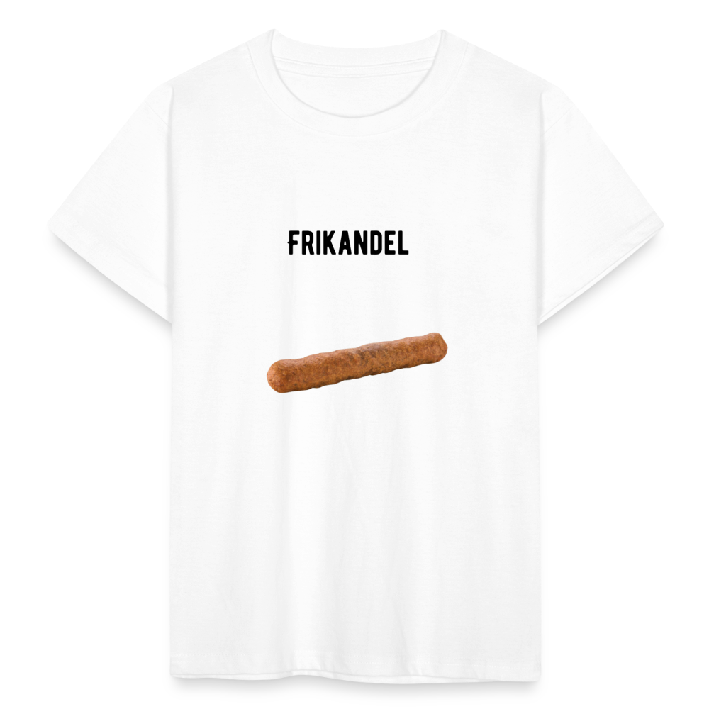 Frikandel Kids' T-Shirt - Image 2