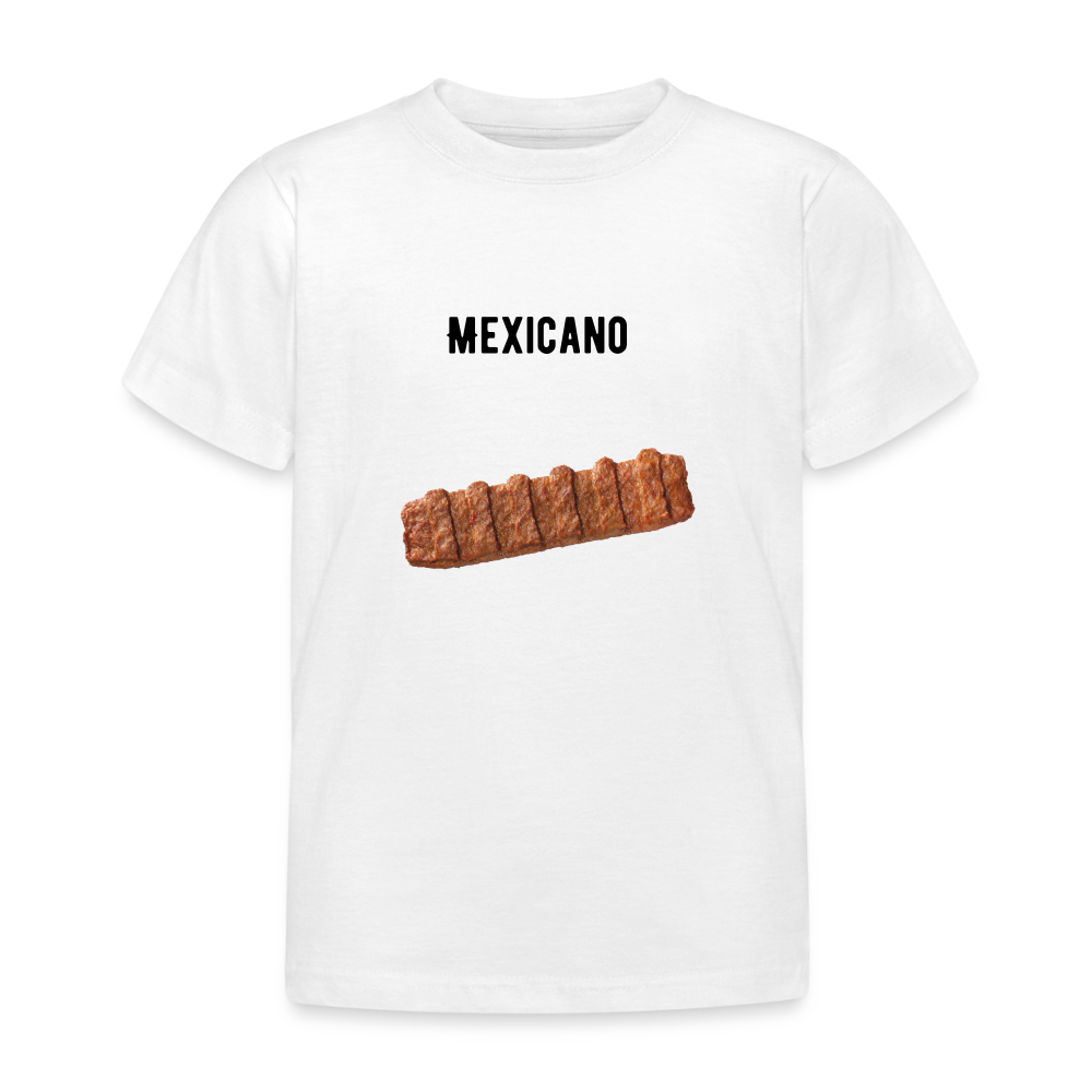 Mexicano Kids' T-Shirt