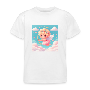 1-75.png Cupid Kids T-Shirt